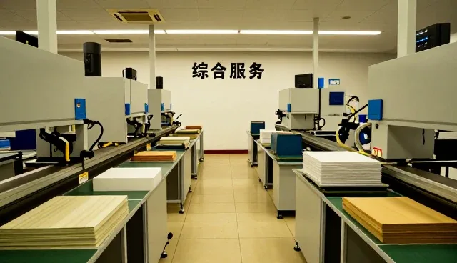 智能控制系统